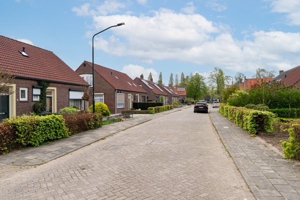 Medium property photo - Fabriciusstraat 16, 4286 AA Almkerk